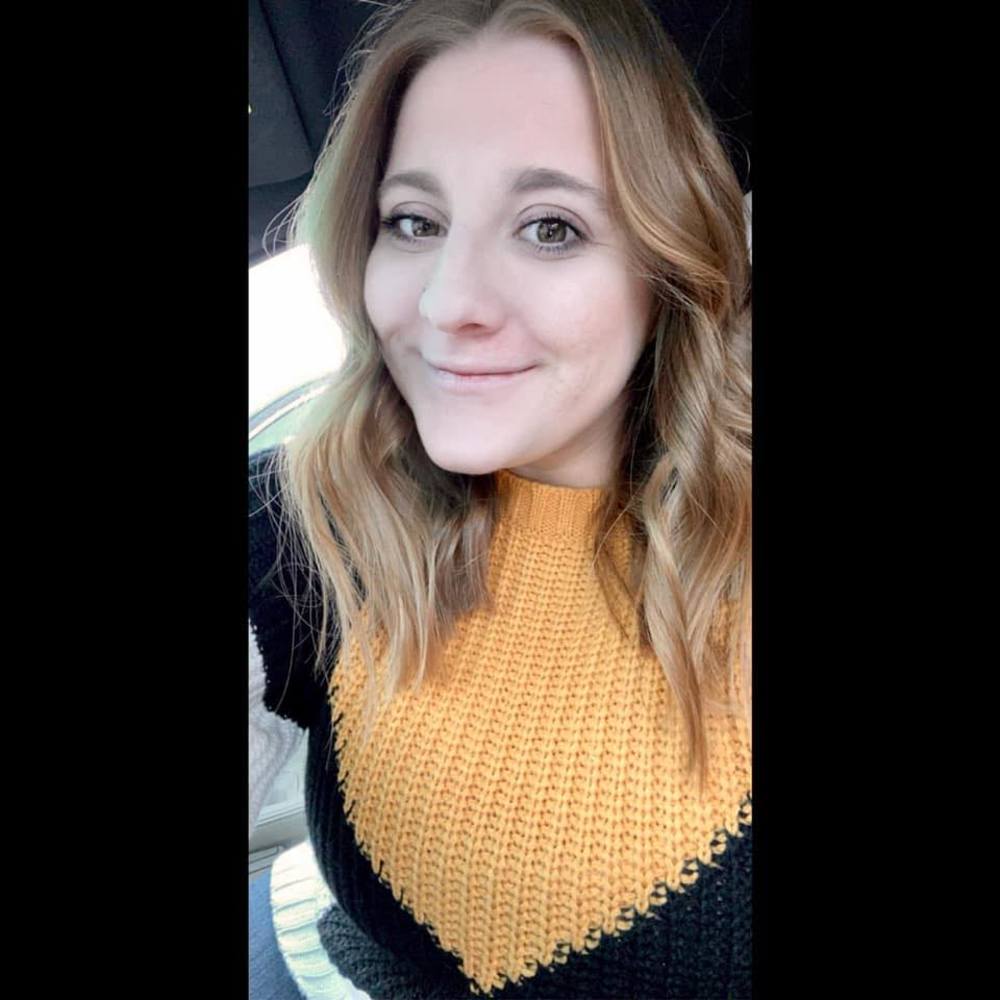 Meet your Posher, Molly